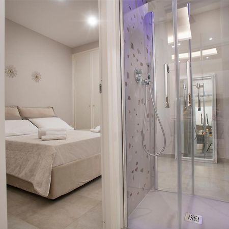 Delicious House Casa Vacanza Roma Ngoại thất bức ảnh