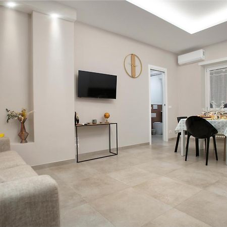 Delicious House Casa Vacanza Roma Ngoại thất bức ảnh