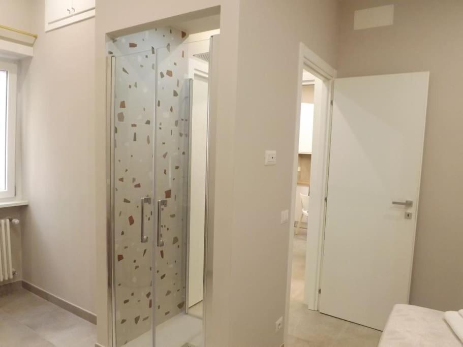 Delicious House Casa Vacanza Roma Ngoại thất bức ảnh