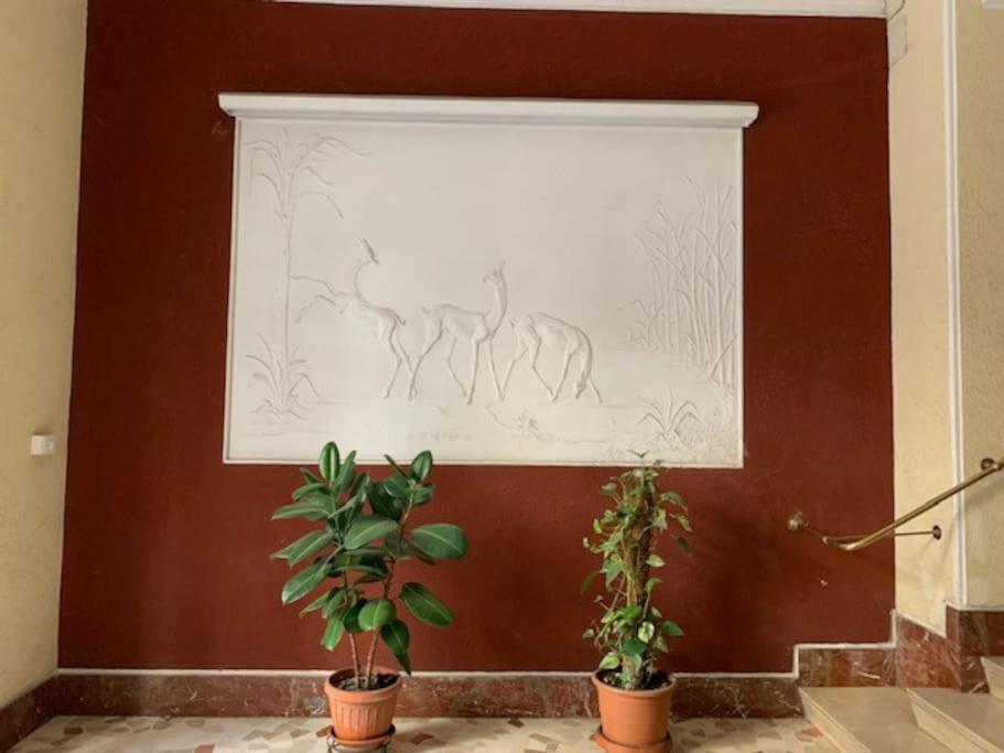 Delicious House Casa Vacanza Roma Ngoại thất bức ảnh