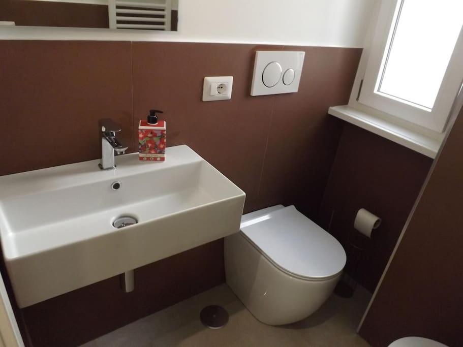 Delicious House Casa Vacanza Roma Ngoại thất bức ảnh
