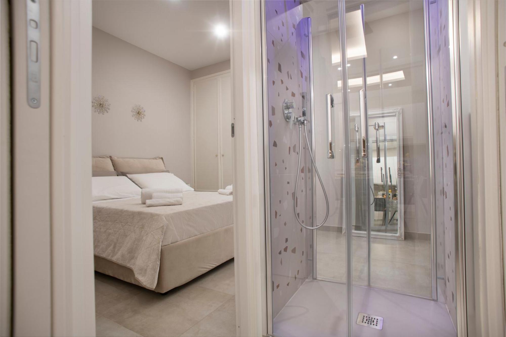 Delicious House Casa Vacanza Roma Ngoại thất bức ảnh