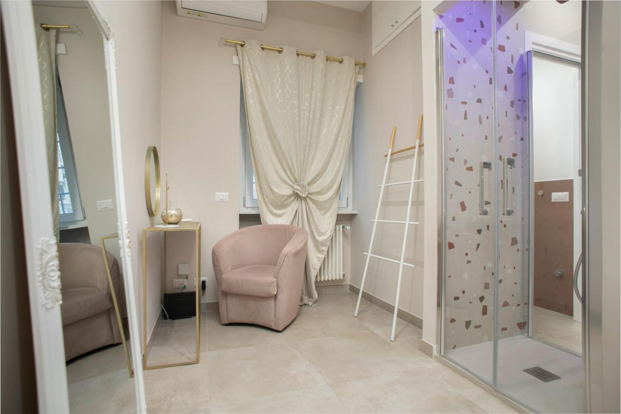 Delicious House Casa Vacanza Roma Ngoại thất bức ảnh