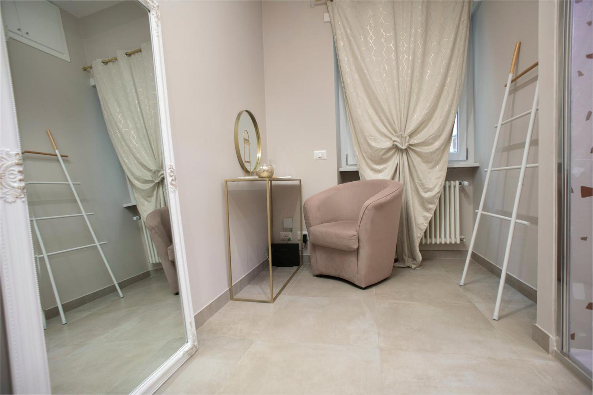 Delicious House Casa Vacanza Roma Ngoại thất bức ảnh