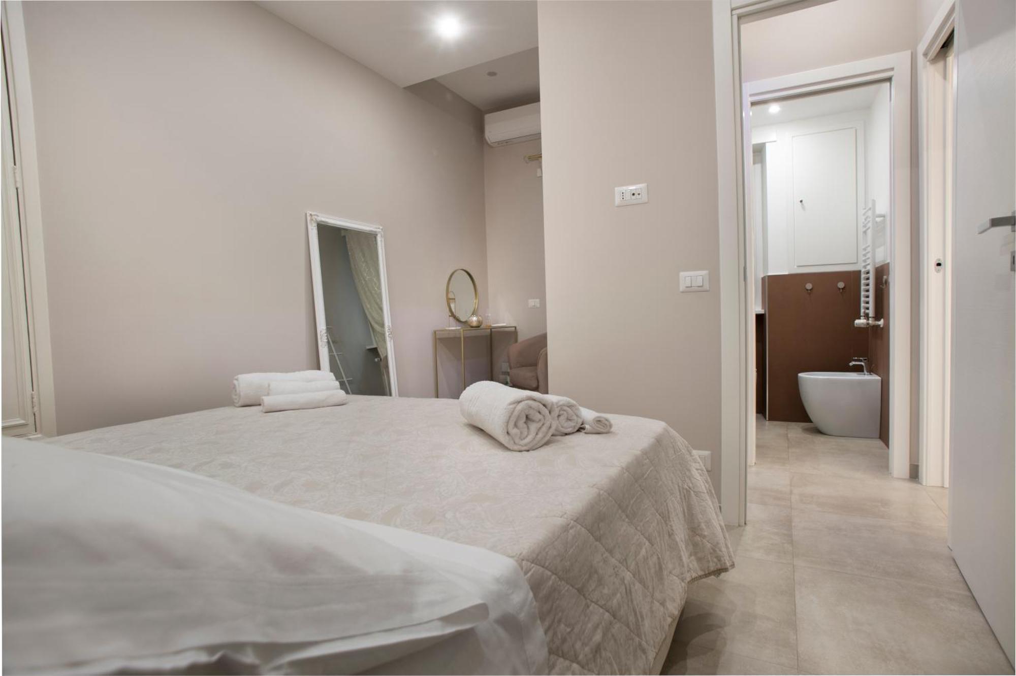 Delicious House Casa Vacanza Roma Ngoại thất bức ảnh