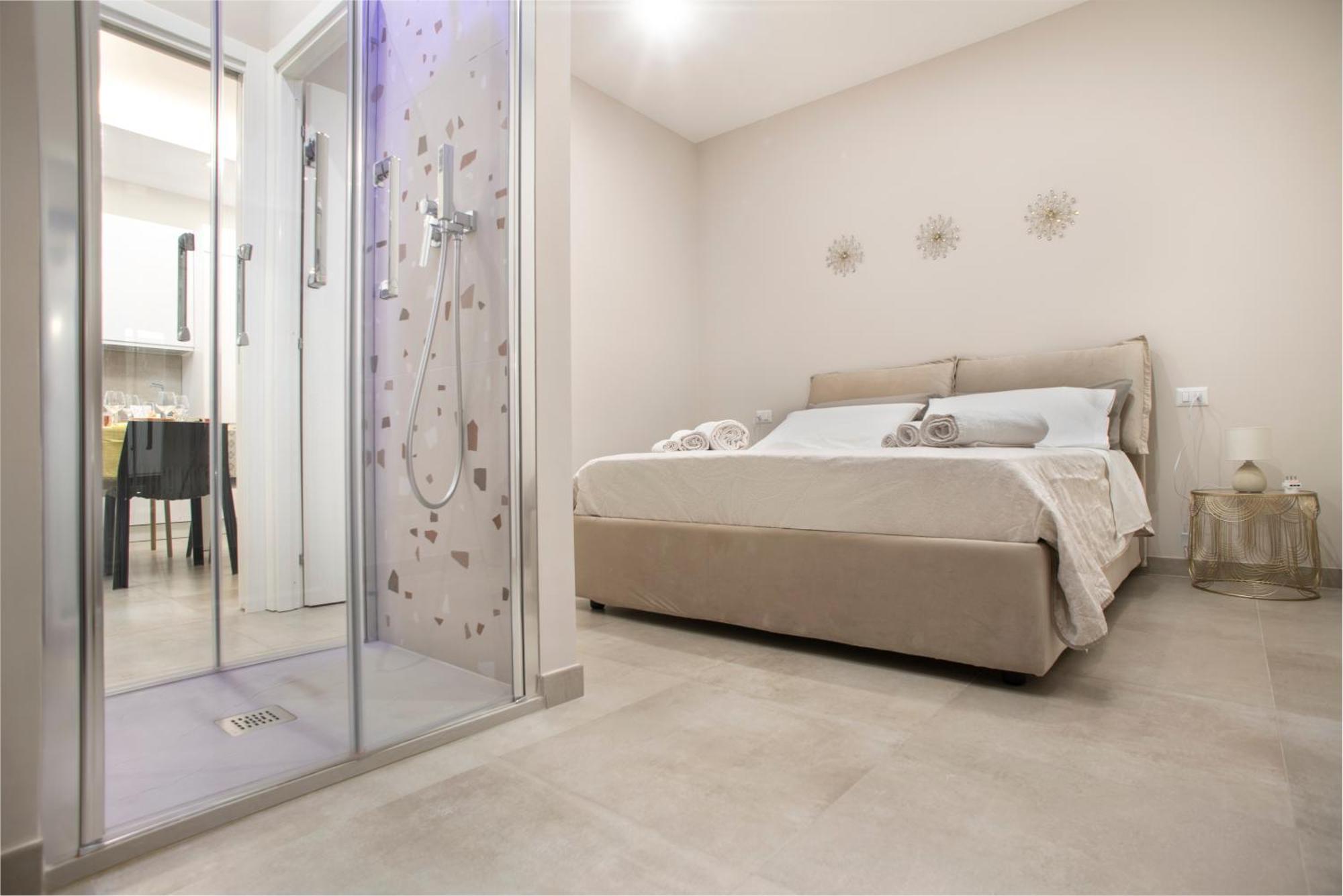 Delicious House Casa Vacanza Roma Ngoại thất bức ảnh