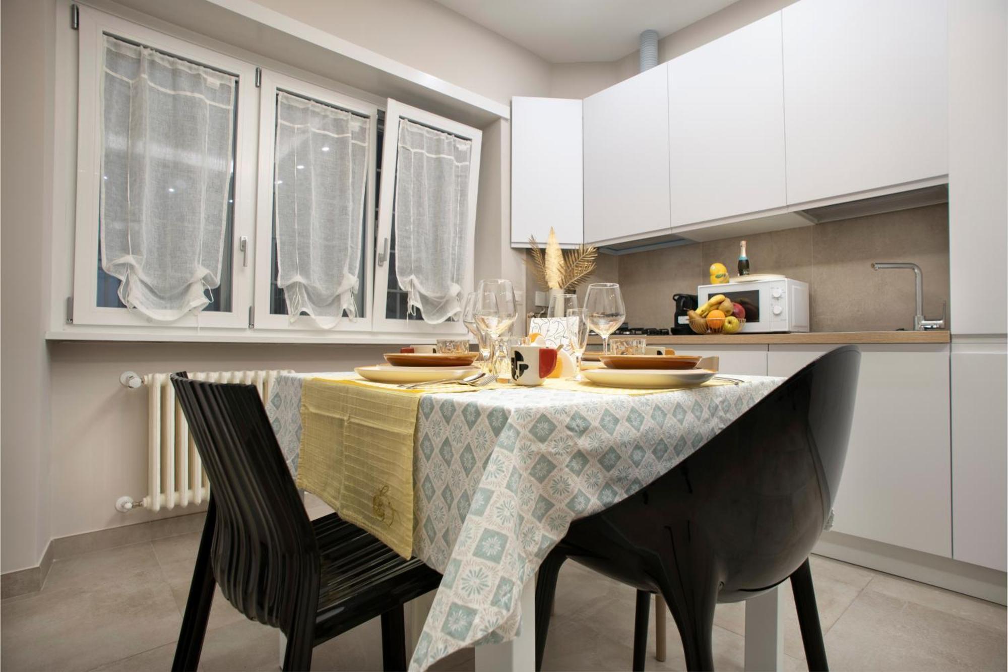 Delicious House Casa Vacanza Roma Ngoại thất bức ảnh