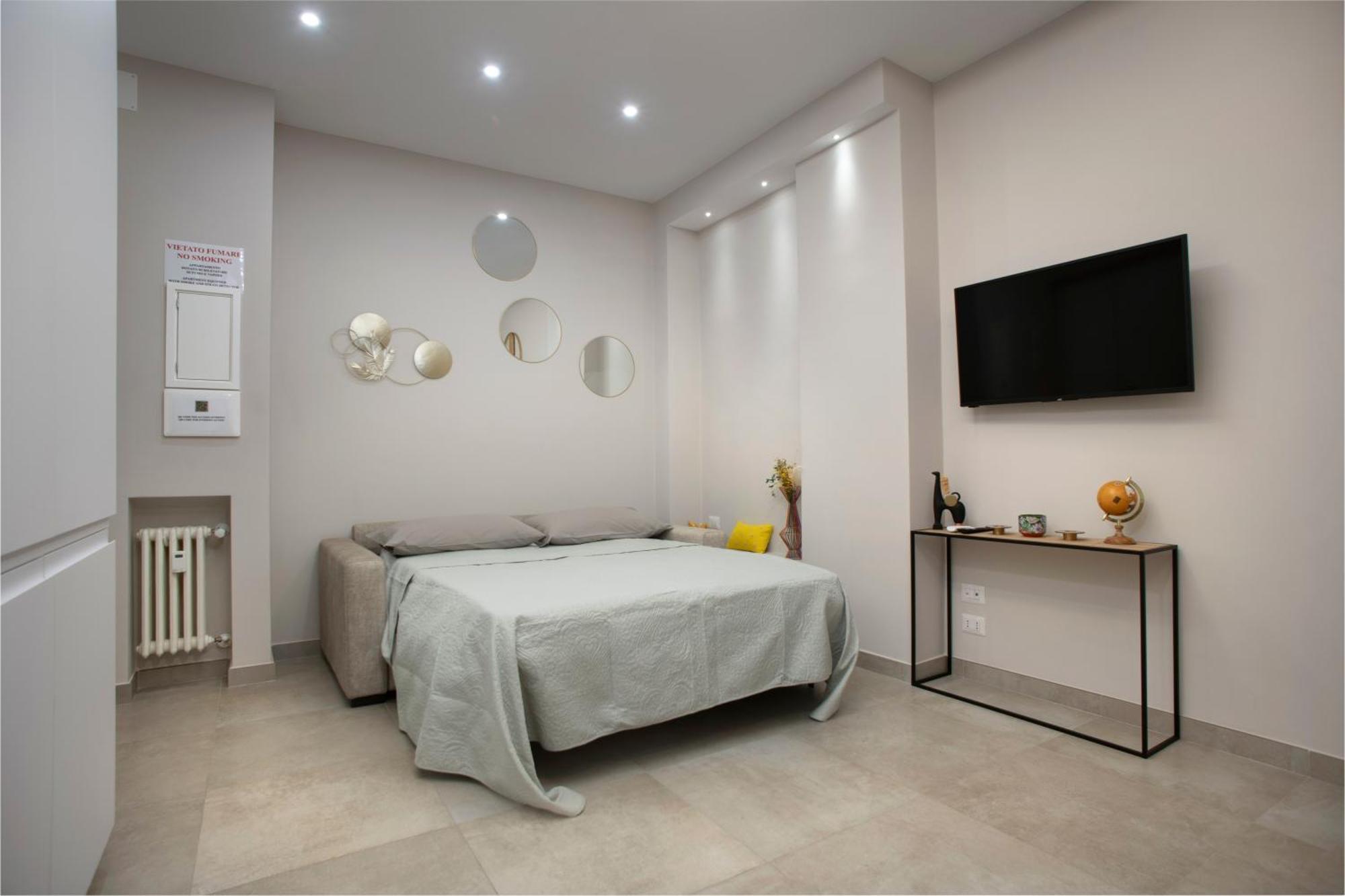 Delicious House Casa Vacanza Roma Ngoại thất bức ảnh
