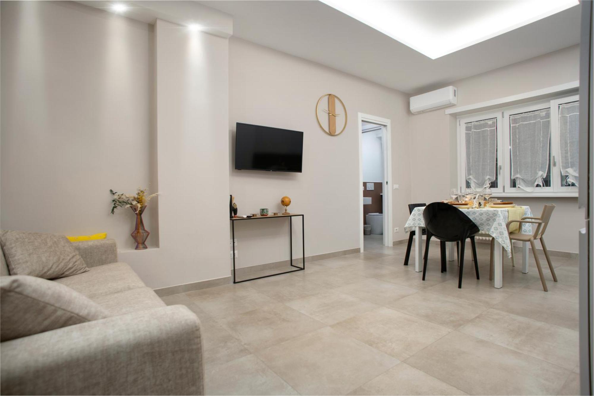 Delicious House Casa Vacanza Roma Ngoại thất bức ảnh