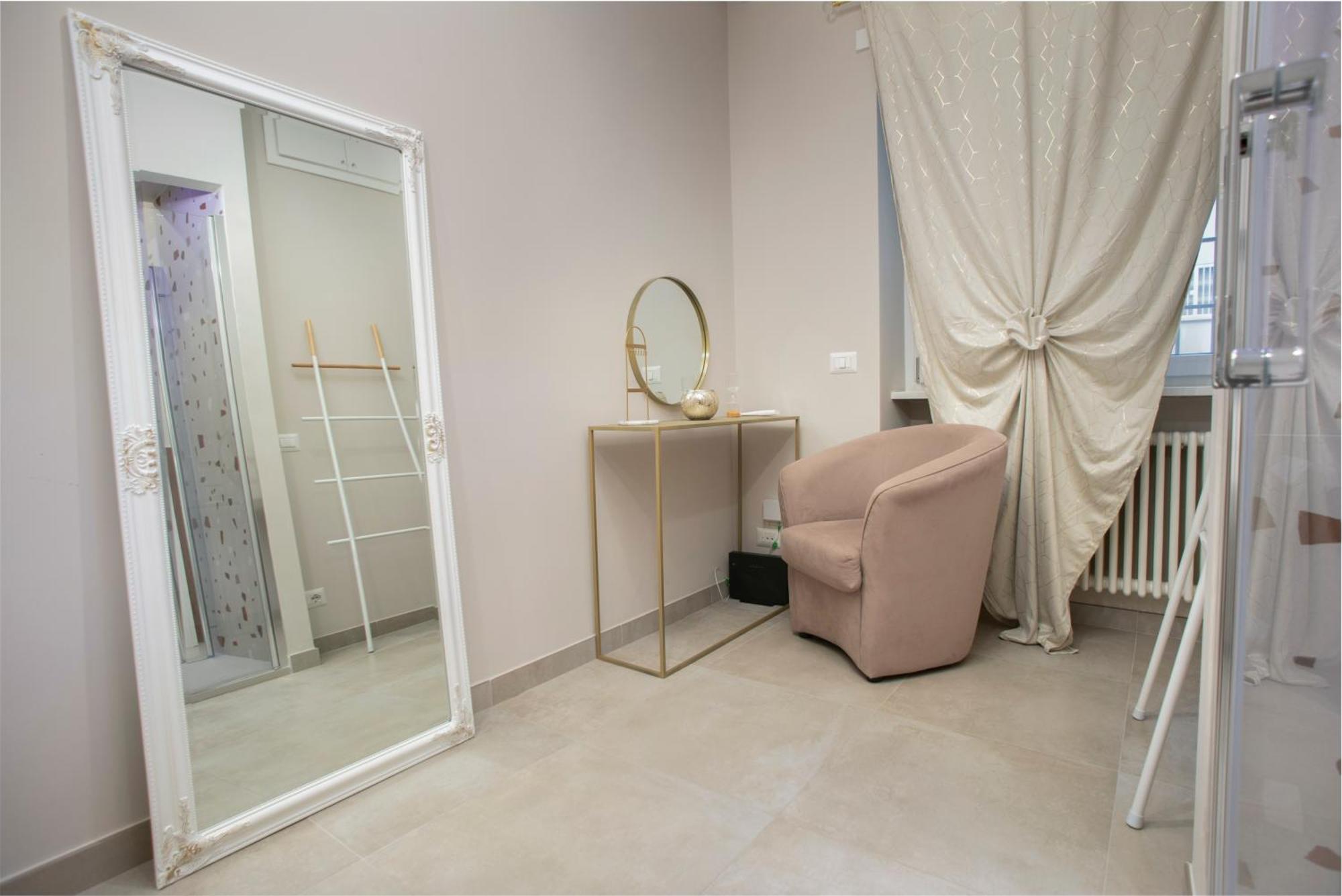 Delicious House Casa Vacanza Roma Ngoại thất bức ảnh