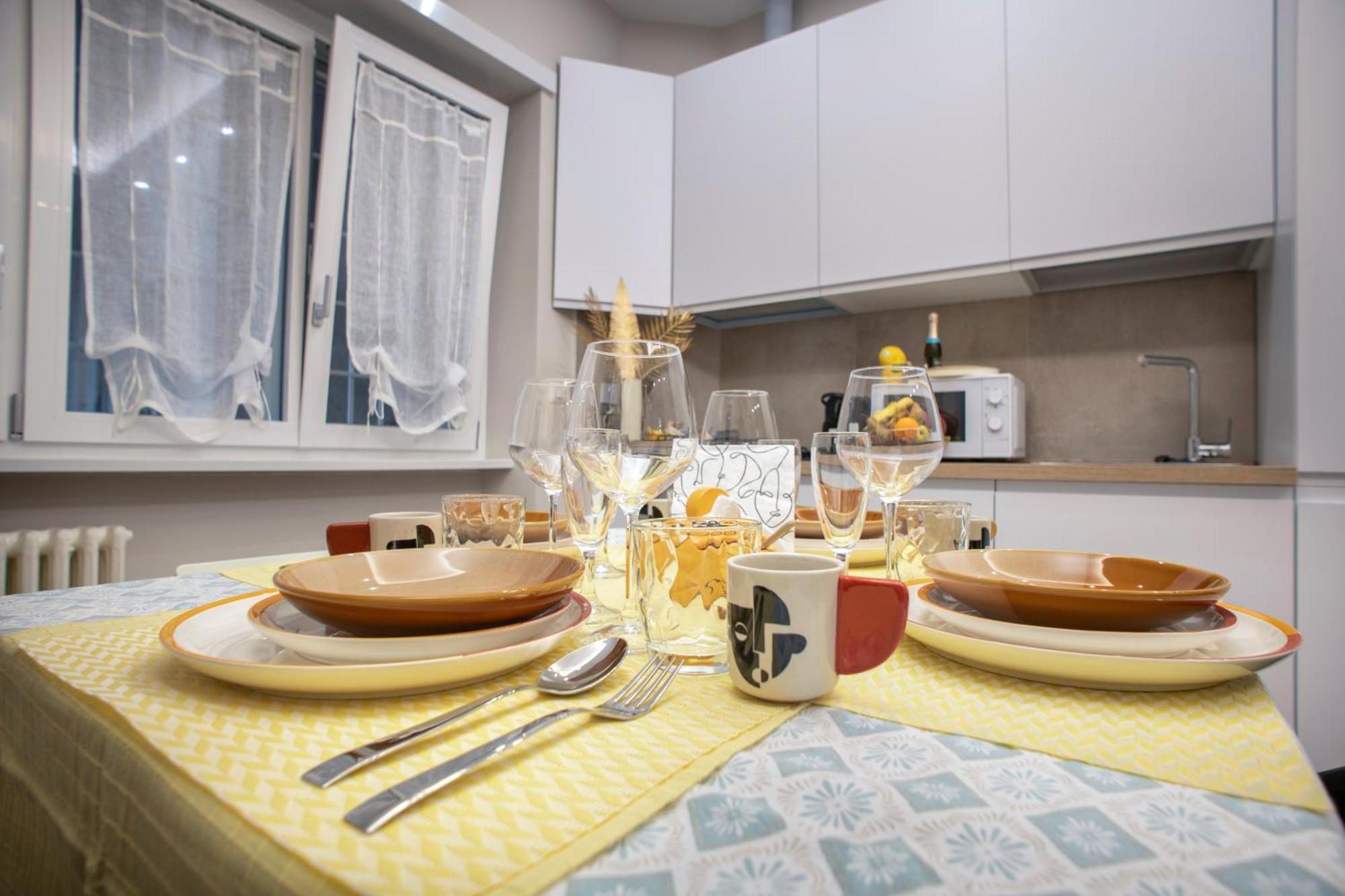 Delicious House Casa Vacanza Roma Ngoại thất bức ảnh