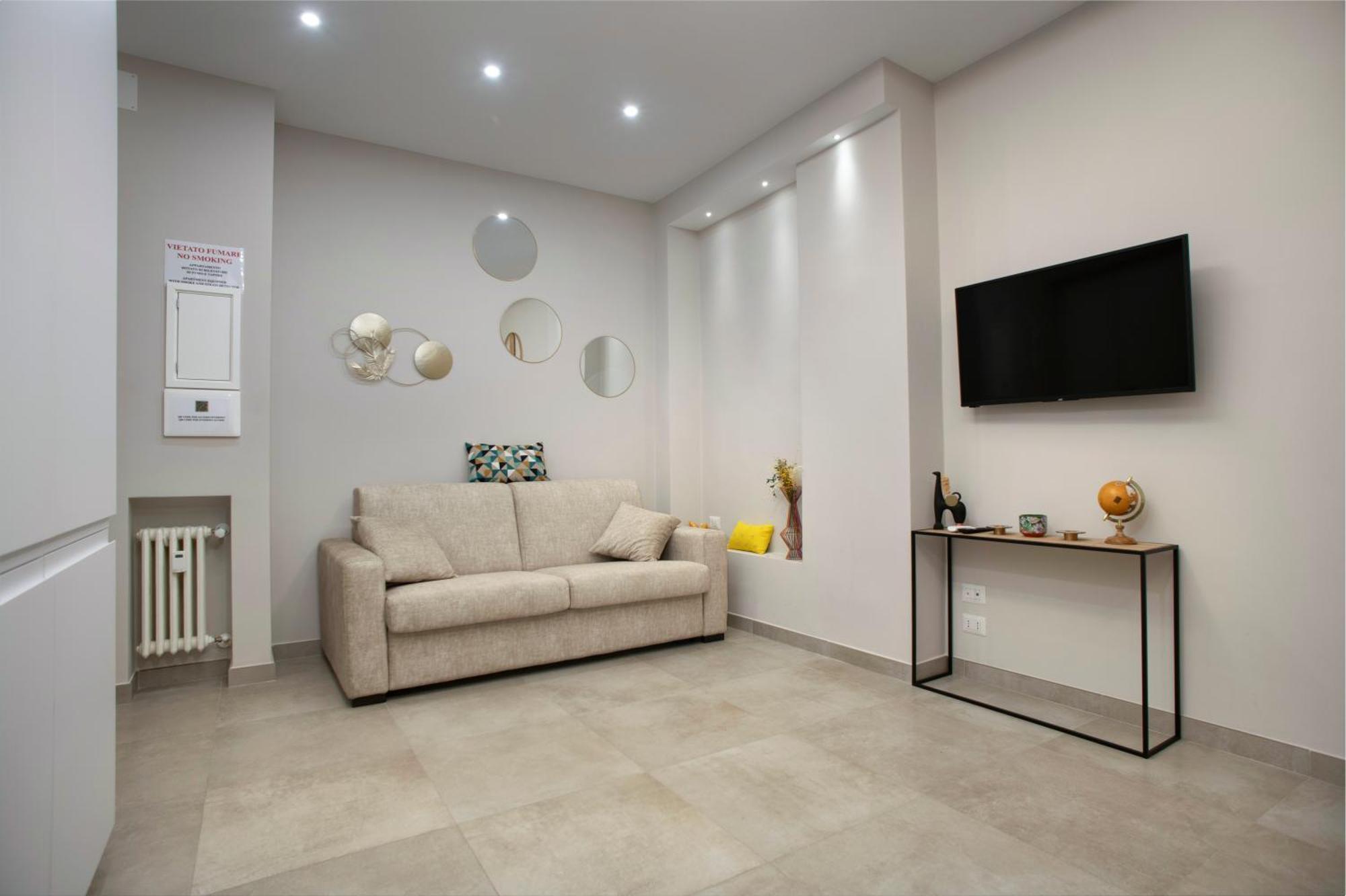 Delicious House Casa Vacanza Roma Ngoại thất bức ảnh