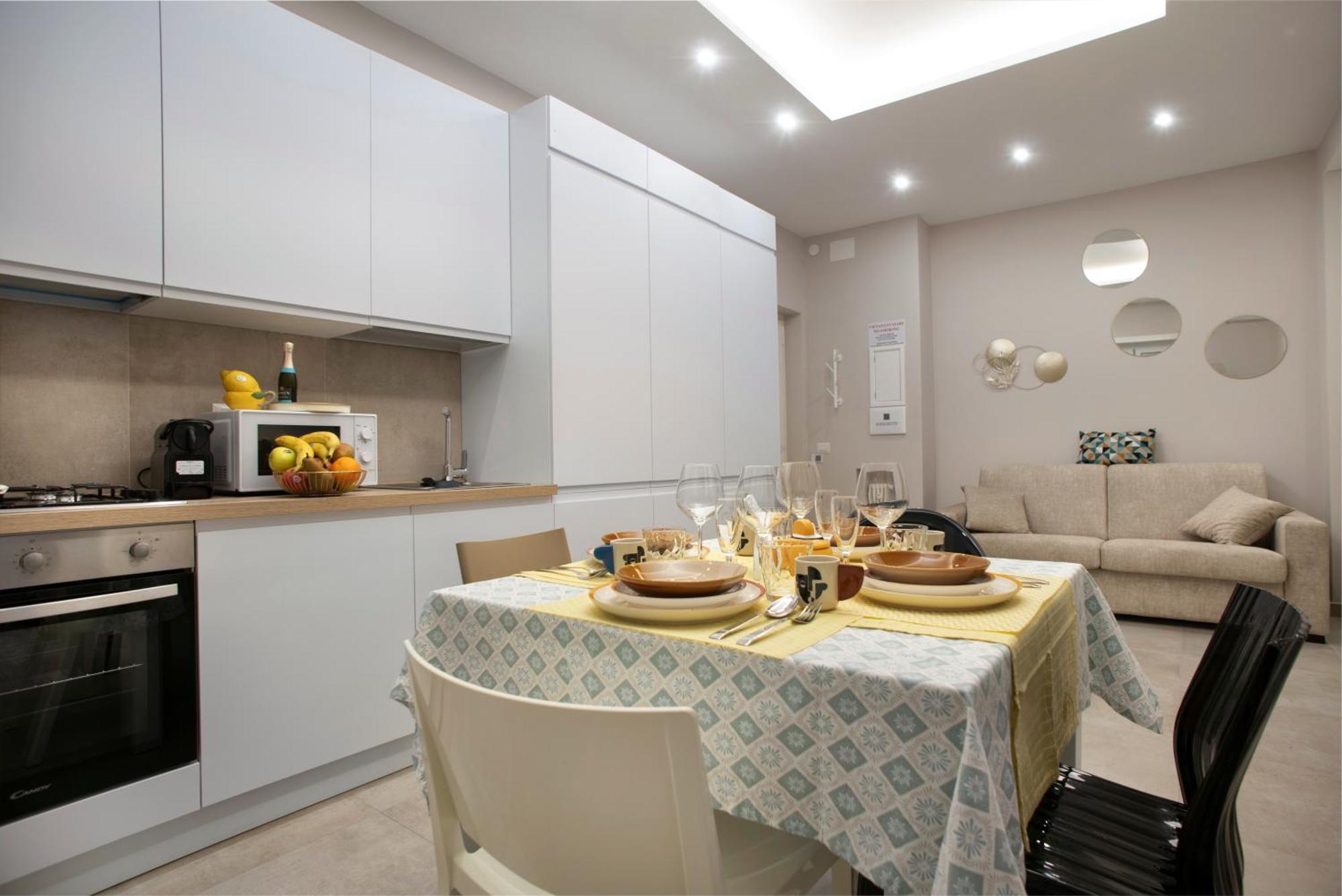 Delicious House Casa Vacanza Roma Ngoại thất bức ảnh