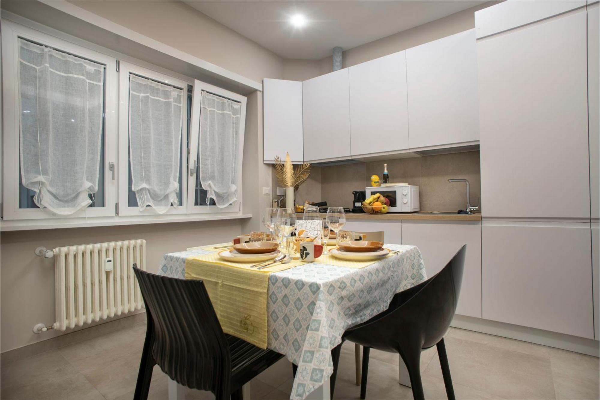 Delicious House Casa Vacanza Roma Ngoại thất bức ảnh