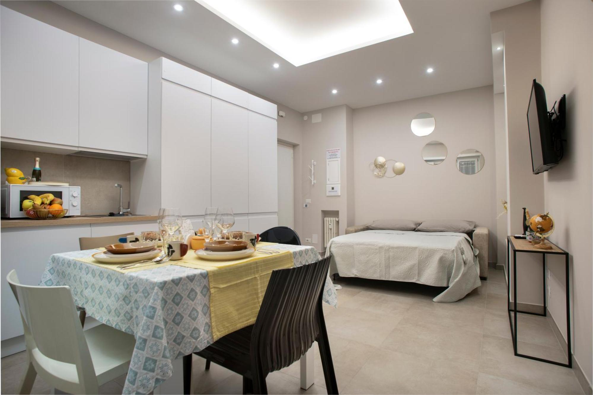 Delicious House Casa Vacanza Roma Ngoại thất bức ảnh