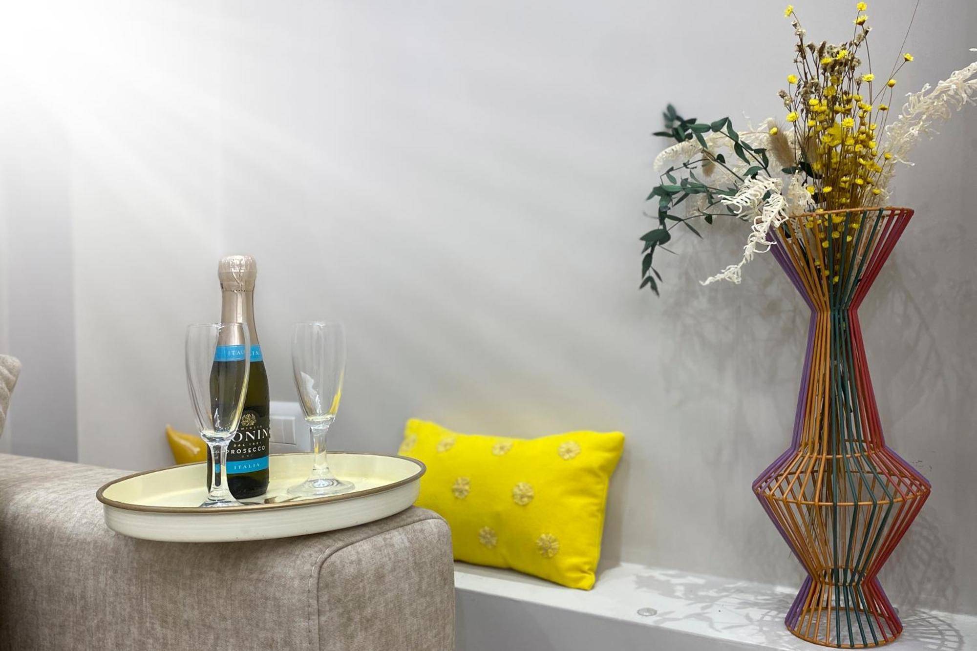 Delicious House Casa Vacanza Roma Ngoại thất bức ảnh