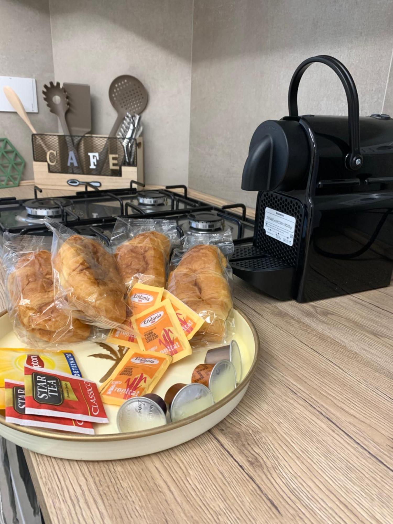 Delicious House Casa Vacanza Roma Ngoại thất bức ảnh